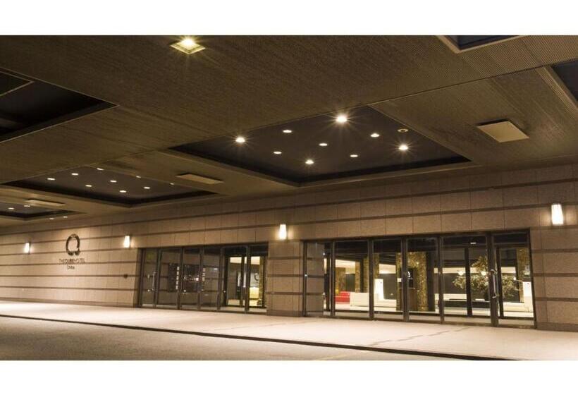 Студия Стандарт, The Qube Hotel Chiba   Vacation Stay 02241v