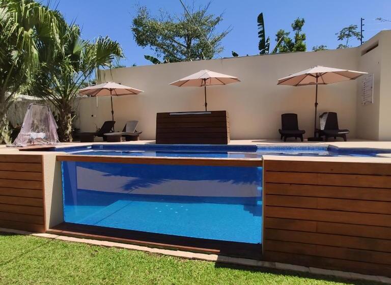 اتاق استاندارد, Azcapri Villa Boutique & Spa