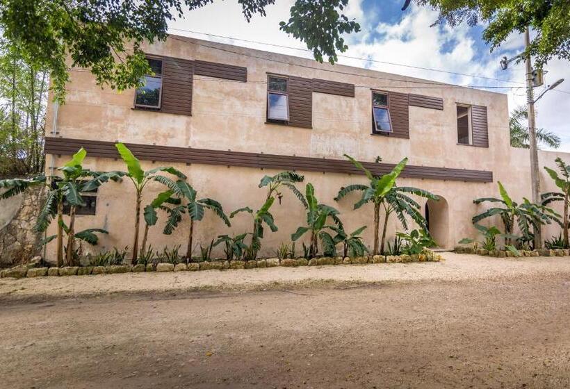 اتاق استاندارد, Azcapri Villa Boutique & Spa