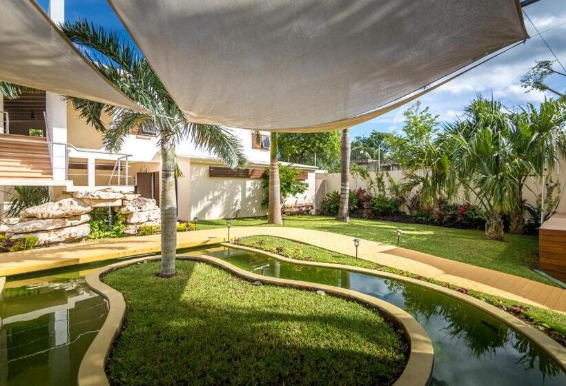 اتاق استاندارد, Azcapri Villa Boutique & Spa