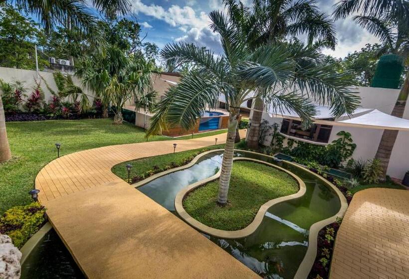 اتاق استاندارد, Azcapri Villa Boutique & Spa
