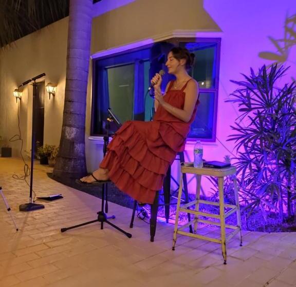 اتاق لوکس, Azcapri Villa Boutique & Spa