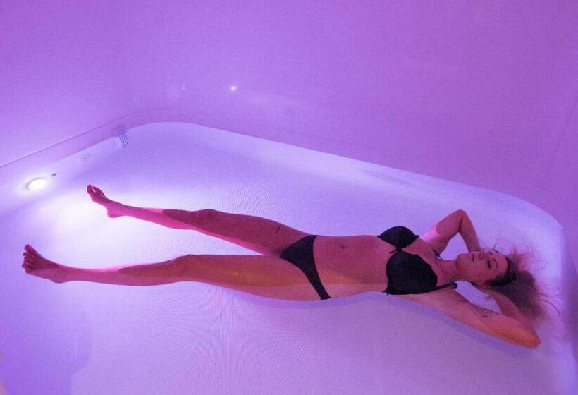 اتاق لوکس, Azcapri Villa Boutique & Spa