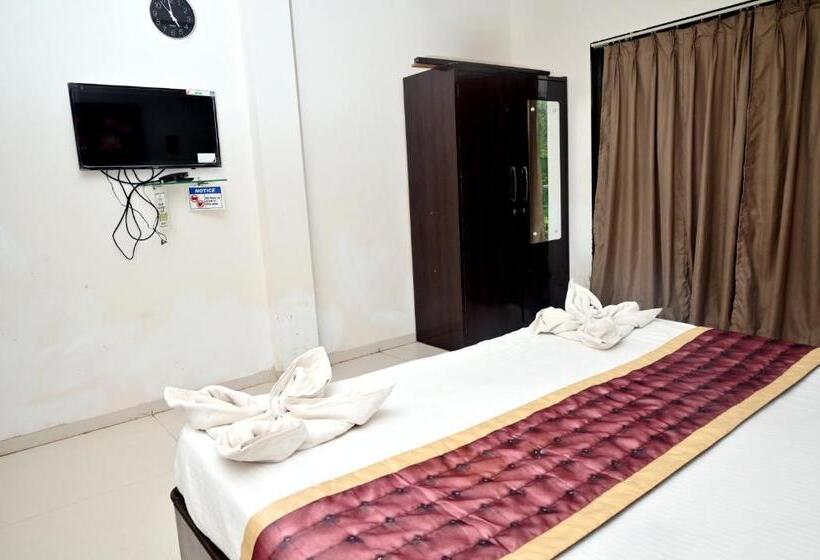 豪华房间, Kk Tree Retreat Igatpuri