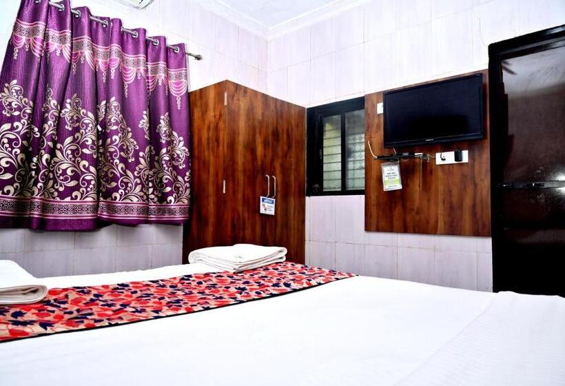 豪华房间, Kk Tree Retreat Igatpuri