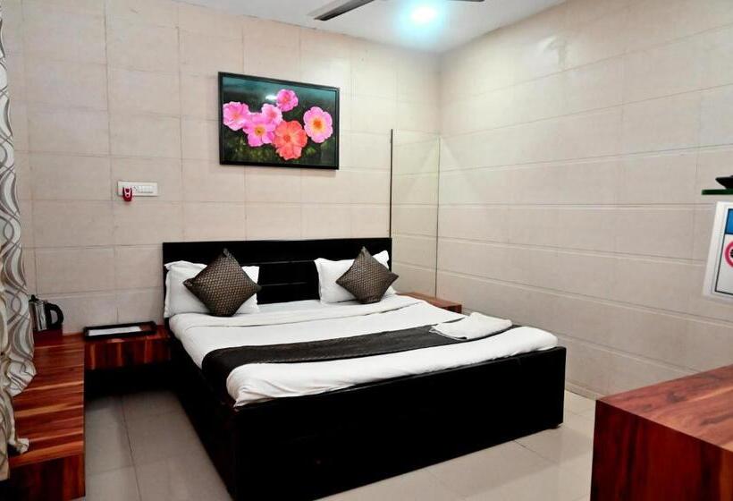 豪华房间, Kk Tree Retreat Igatpuri