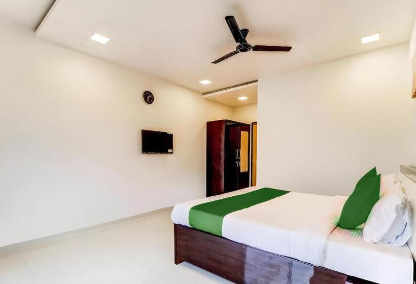 豪华房间, Kk Tree Retreat Igatpuri