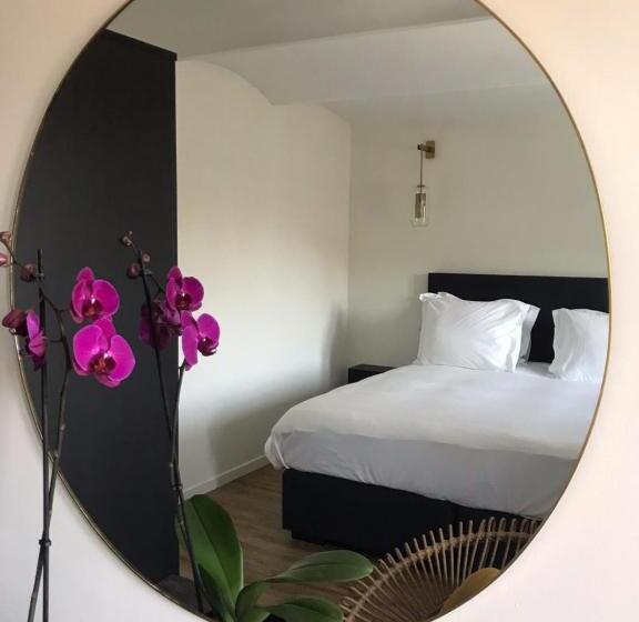 سوئیت با بالکن, Sotto La Vigna Charm Stay Adults Only Vacation Suite