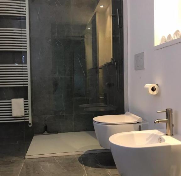 سوئیت با بالکن, Sotto La Vigna Charm Stay Adults Only Vacation Suite