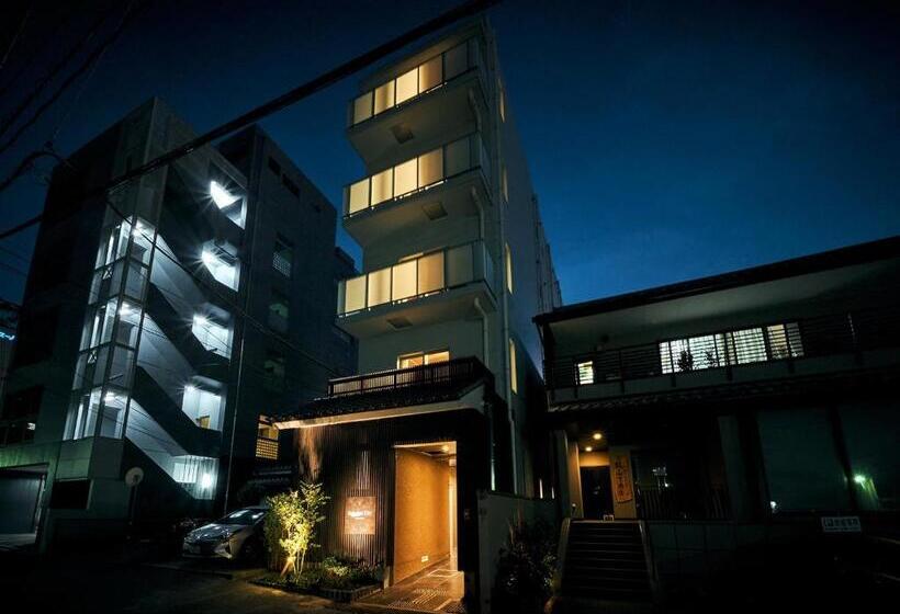 Апартаменты 1 Спальня, Rakuten Stay Hakata Gion 301 Superior Room