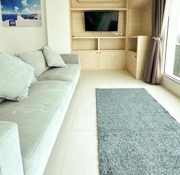اتاق پرمیوم, Costa Beach Residence & Jacuzzi