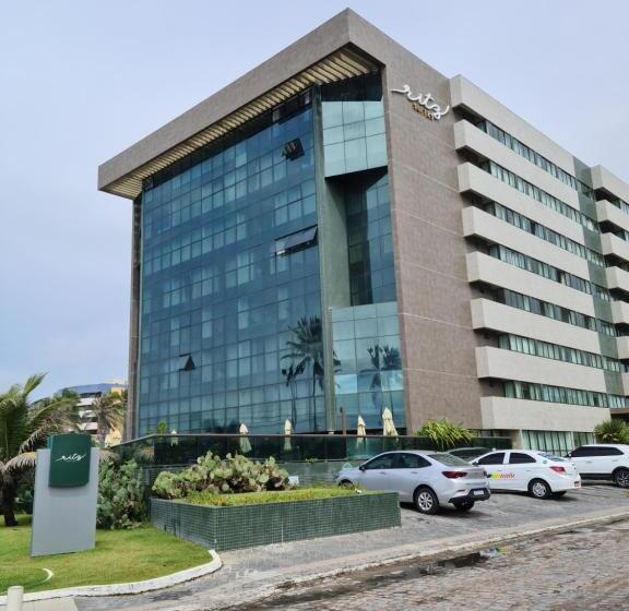 패밀리 스튜디오, Ritz Suites Maceió Flat Particular Temporada