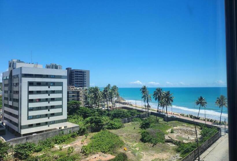 패밀리 룸, Ritz Suites Maceió Flat Particular Temporada