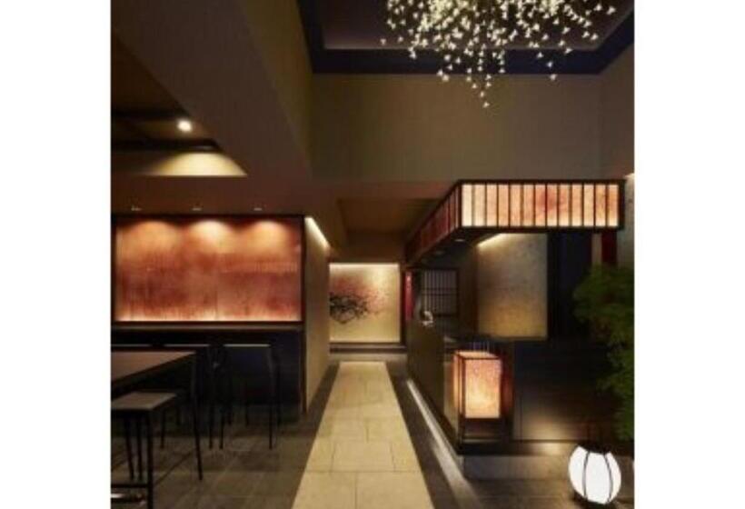 استودیوی استاندارد, Sakura Sky Hotel   Vacation Stay 18449v