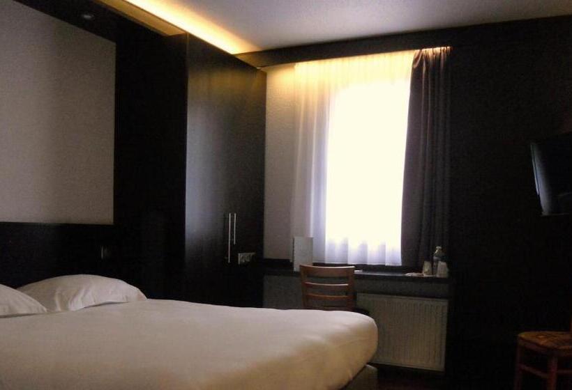 اتاق استاندارد, Cottage Logis Hôtel   Restaurant