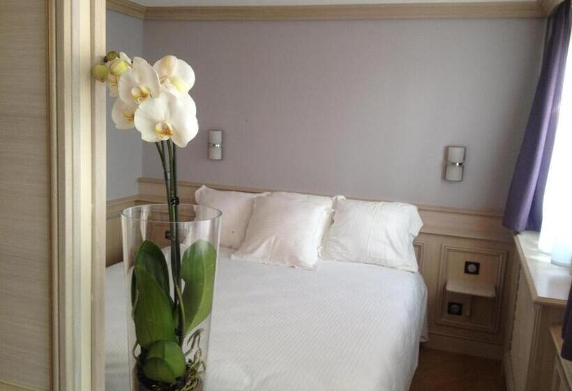 سوییت لوکس, Cottage Logis Hôtel   Restaurant