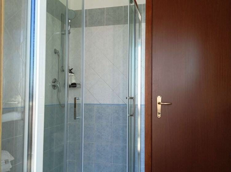 带海景的标准房, Ariston Imperial