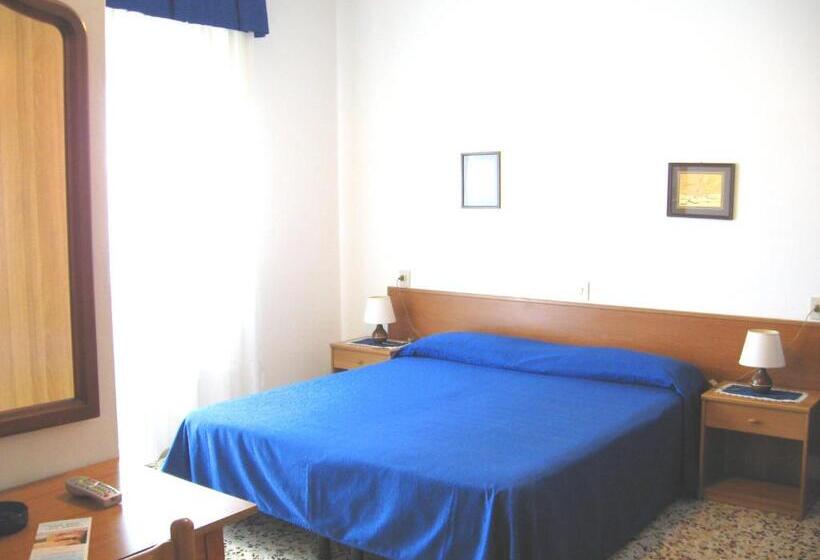 Номер Стандарт с Балконом, B&b Garnì Da Vito