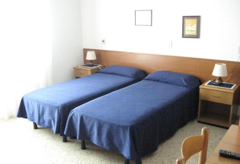 Номер Economy, B&b Garnì Da Vito