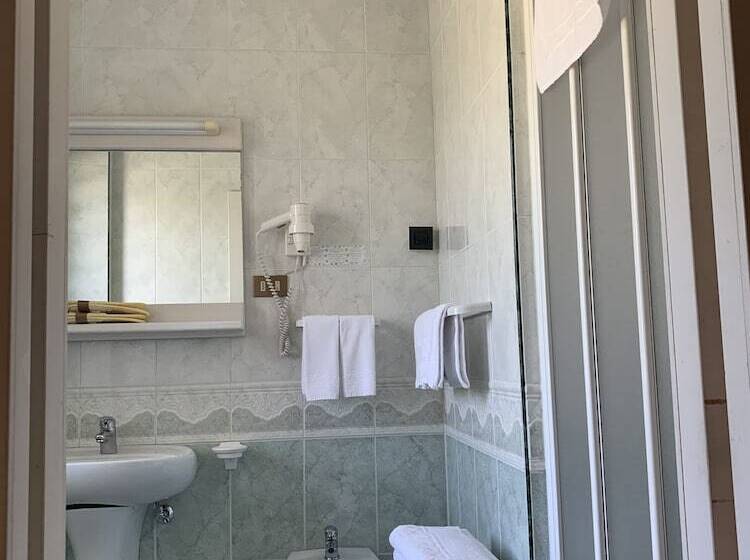 수피리어 룸, Du Lac Parc & Residence