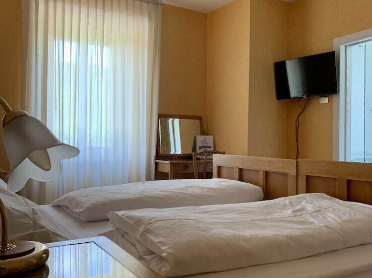 Номер Superior, Du Lac Parc & Residence