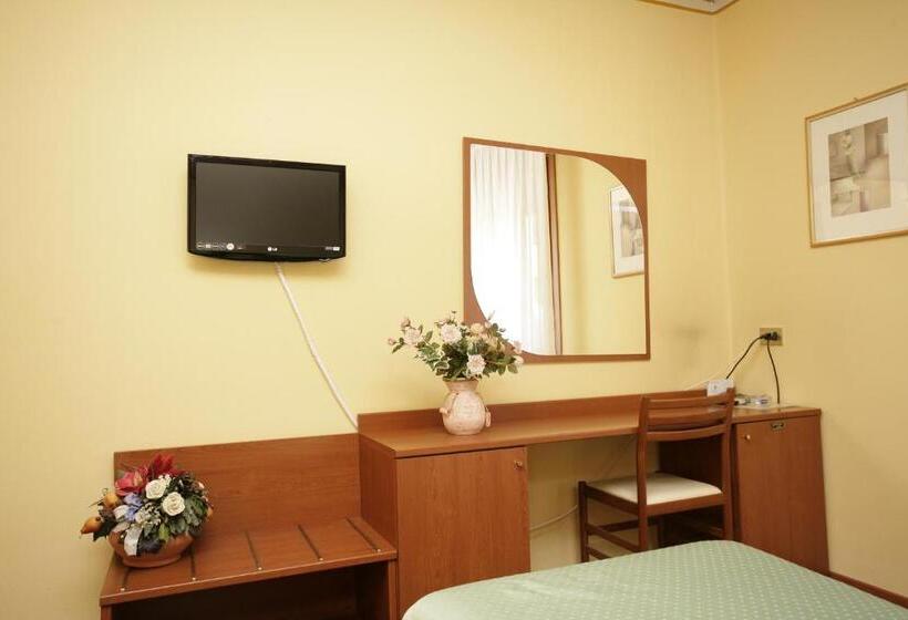Номер Стандарт, Ezzelino