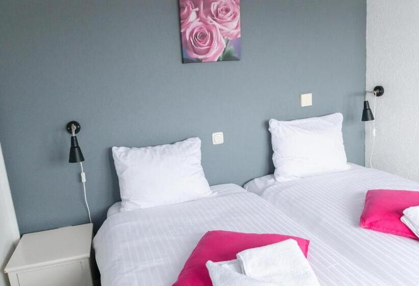 Номер Стандарт, Huis Ter Geul