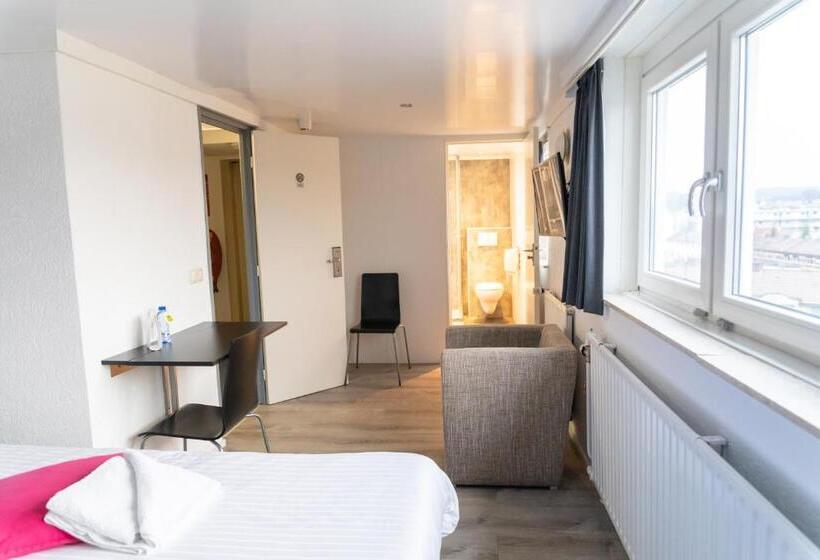 Номер Стандарт, Huis Ter Geul