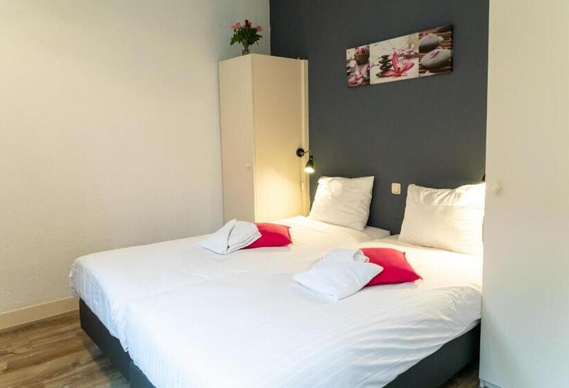 Номер Стандарт, Huis Ter Geul