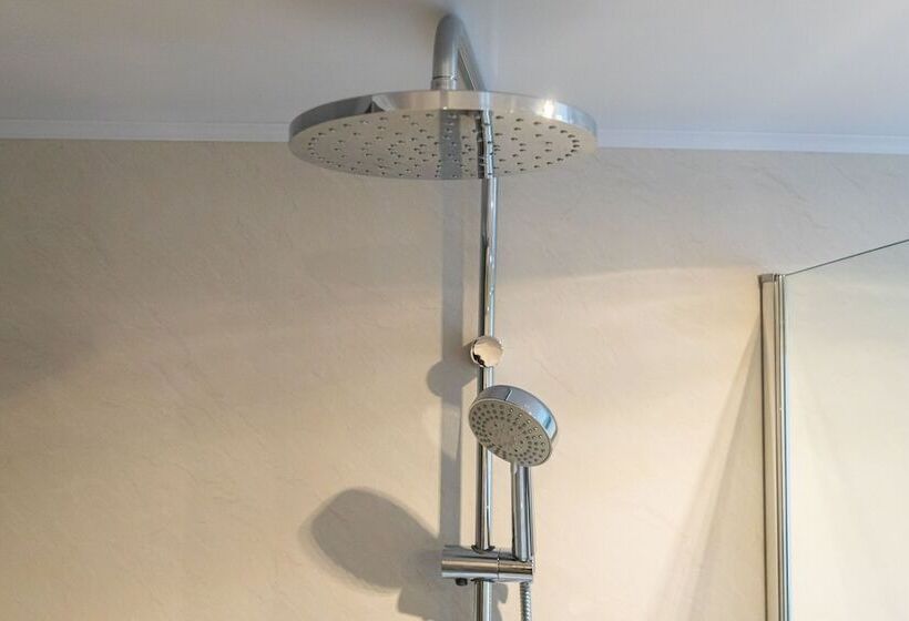 Номер Стандарт, Huis Ter Geul