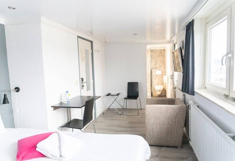 Номер Стандарт, Huis Ter Geul