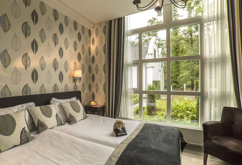 Comfort Room, Kasteel Engelenburg