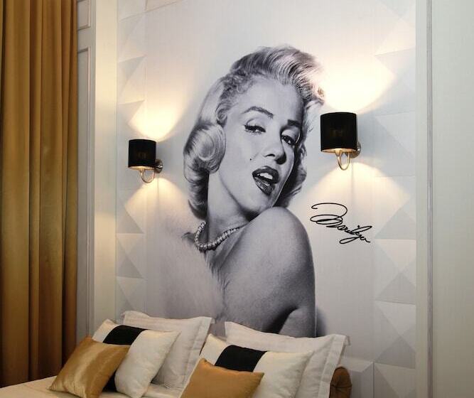 스탠다드 룸, Mirax Boutique