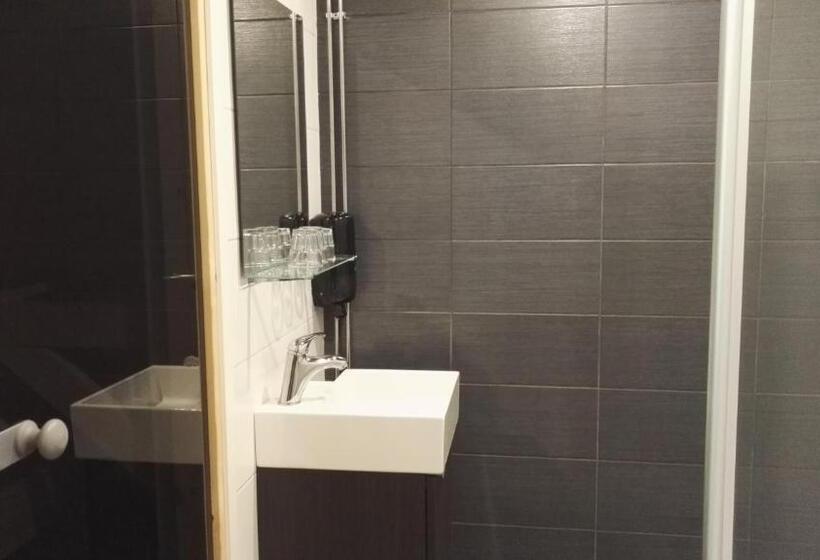 Номер Superior, Revontuli Resort Rooms