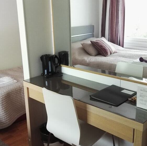 Номер Стандарт, Revontuli Resort Rooms