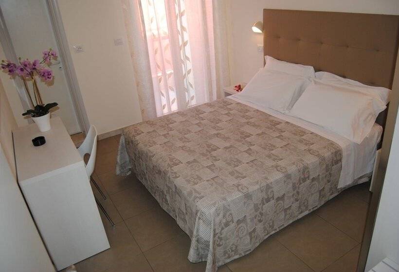 חדר סטנדרט, Tenerife