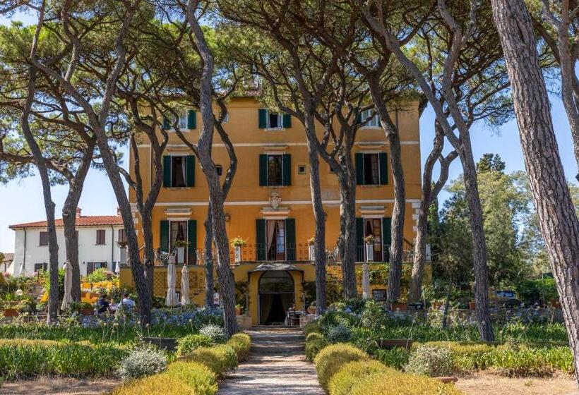 اتاق سوپریور, Tenuta Delle Ripalte
