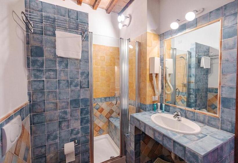 آپارتمان 1 خوابه, Tenuta Delle Ripalte