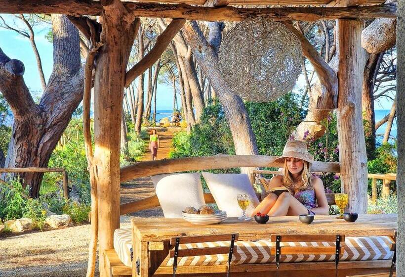 ویلای 1 خوابه, Tenuta Delle Ripalte