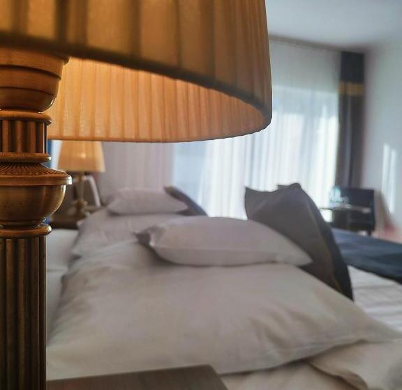 اتاق راحتی, Prawdzic Family Resort & Wellness