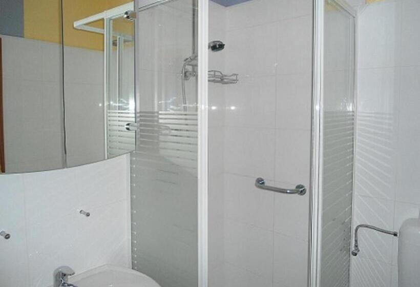 标准间, Seehotel Lönö