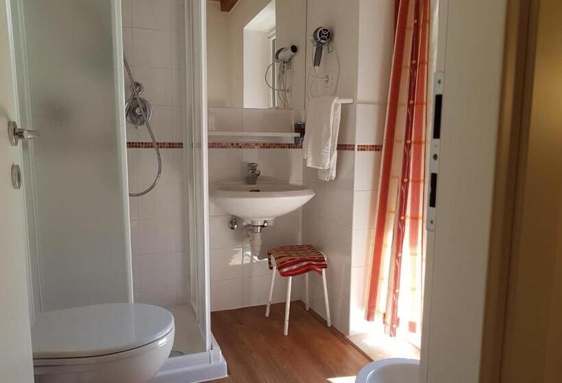 Номер Economy, Villa Adria B&b