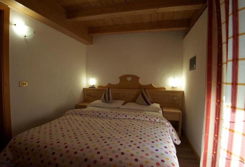 Номер Economy, Villa Adria B&b