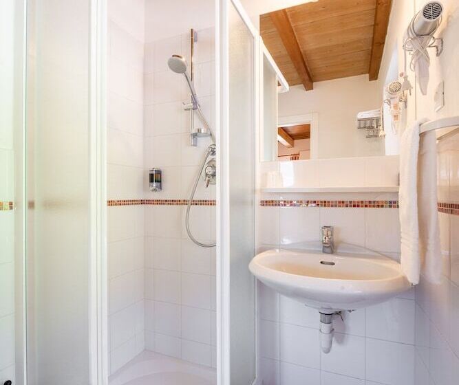 Номер Стандарт Вид на Горы, Villa Adria B&b