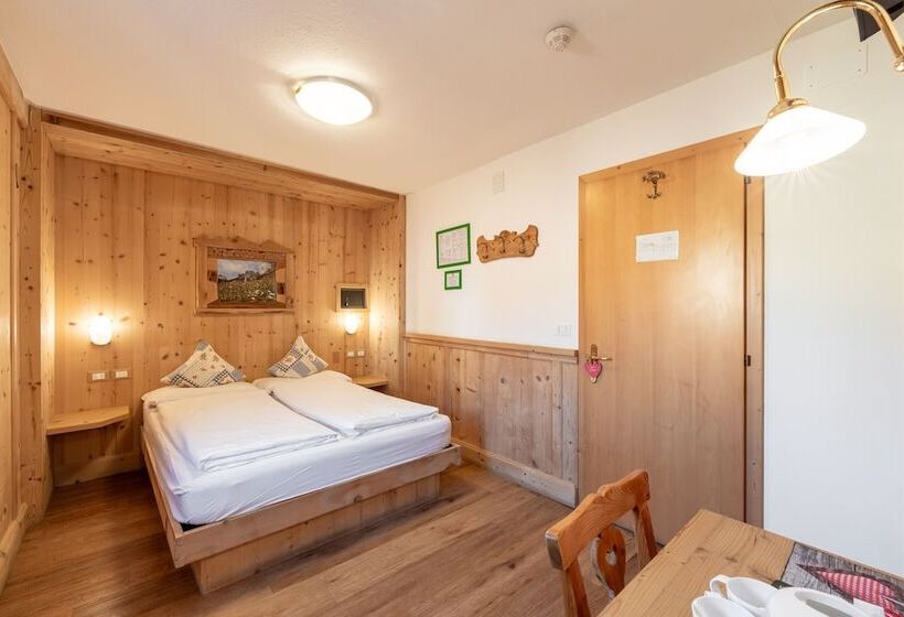 Номер Economy, Villa Adria B&b