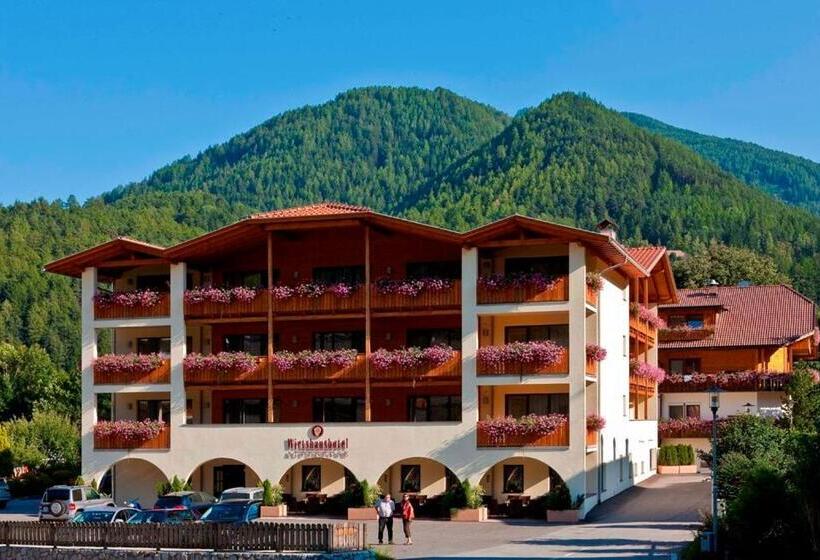 Номер Стандарт, Wirtshaushotel Alpenrose