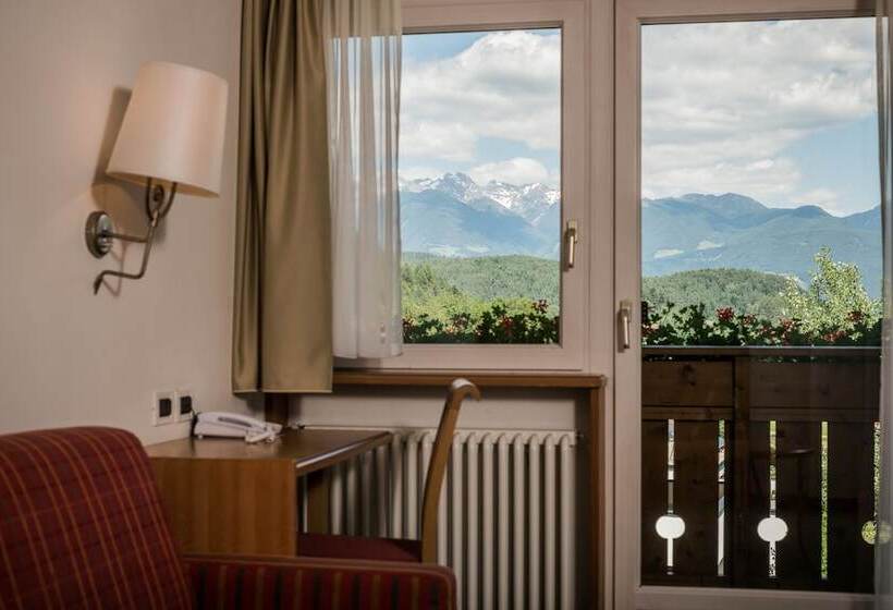 Номер Стандарт, Wirtshaushotel Alpenrose