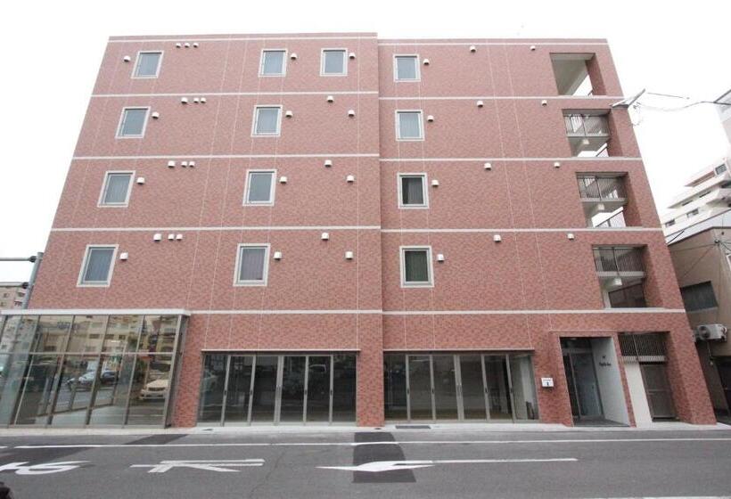 استودیوی استاندارد, Regariain   Vacation Stay 84905