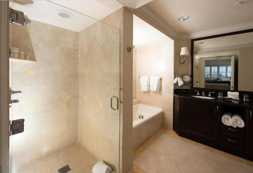스탠다드 스튜디오 (전망), Atlantic Luxury Boutique Hotel & Spa