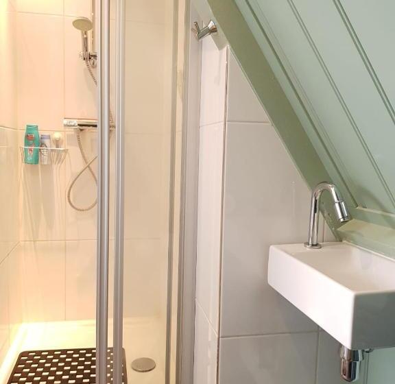 اتاق استاندارد, B&b Alkmaars Toppunt